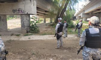 Notiespacio PV | Refuerzan seguridad en Parque Lineal tras intento de abuso a joven