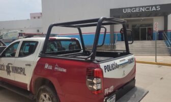 Notiespacio PV | Jovencita pierde la vida tras sufrir convulsiones en la colonia La Floresta