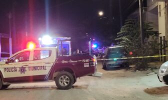 Notiespacio PV | Hombre es acribillado tras riña ocurrida en la colonia Vista Hermosa