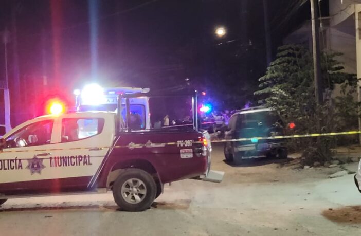 Noticias de Puerto Vallarta | NotiespacioPV | Hombre es acribillado tras riña ocurrida en la colonia Vista Hermosa
