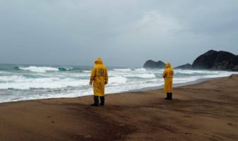 Noticias de Puerto Vallarta | NotiespacioPV | Concluye estado de alerta por paso de "Beatriz" en Jalisco