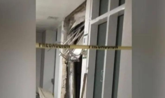 Padres de niña fallecida en IMSS de Quintana Roo interponen denuncia penal