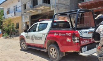 Joven se autolesiona con arma blanca y pierde la vida en Puerto Vallarta