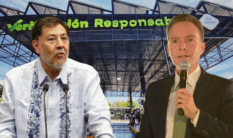 Verificación responsable 'es un negocio': Noroña