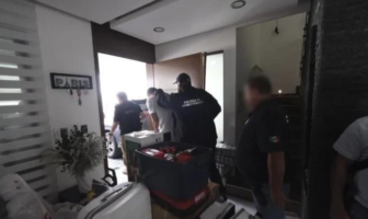 Detienen a defraudador venezolano por fraude bancario y confiscan más de 100 tarjetas y terminales