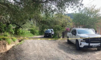 Reportan nueva explosión en Tlajomulco