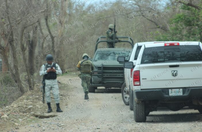 Noticias de Puerto Vallarta | NotiespacioPV | Un civil herido y un detenido tras operativo de la GN y Sedena en Vallarta