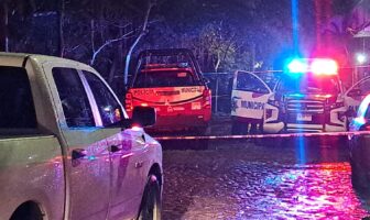 Asesinado en El Remance, Puerto Vallarta