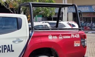 Nuevo asalto a cuentahabiente en Plaza Caracol
