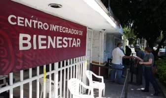 Muere esperando su tarjeta del Bienestar en Zapopan