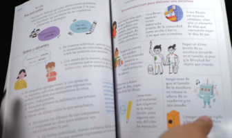 Tres estados dicen NO a la distribución de nuevos libros de texto de la SEP