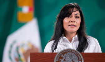 Promedio de ingreso en hogares mexicanos: 63 mil pesos, según Liz Vilchis