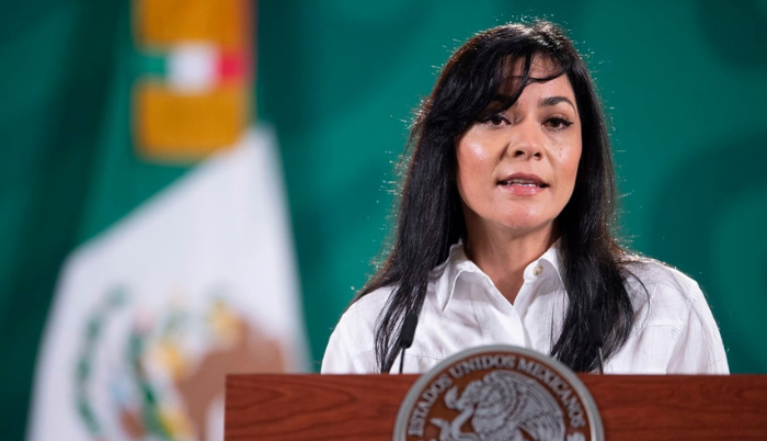 Promedio de ingreso en hogares mexicanos: 63 mil pesos, según Liz Vilchis