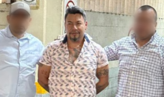 "El Tiburón" agredió a policías, es un animal: gobernador de SLP