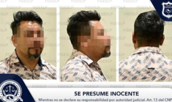 Juez vincula a sujeto que agredió a joven al interior de un Subway de SLP Juez vincula a sujeto que agredió a joven al interior de un Subway de SLP