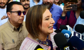 ¡Que poca empatía presidente!: Xóchitl se lanza contra AMLO
