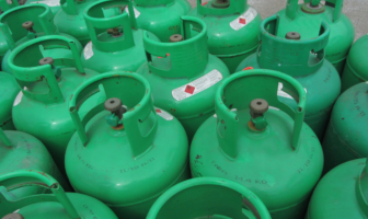 Sube el precio del gas LP en varios estados de México