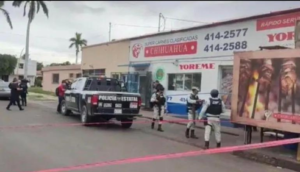 Sonora: Sujeto discute con gerente de carnicería y regresa para asesinarla