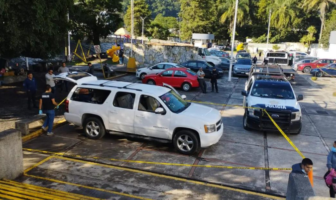 Asesinan a escolta del grupo Fuerza Regida