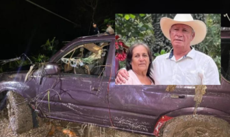 Hallan a pareja de adultos mayores desaparecida en Nayarit