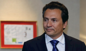 Emilio Lozoya libra acusación por caso Agronitrogenados