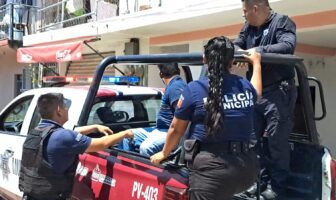 Vecinos de Palmar del Progreso casi linchan a sujeto por agresión a mujer