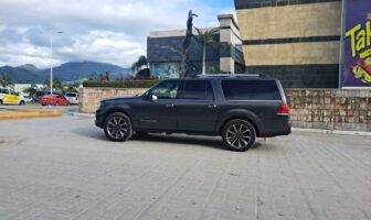Roban arma a elemento de seguridad en la Zona Hotelera de Puerto Vallarta
