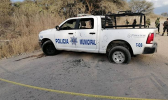 Gobierno de Jalisco contempla intervención en Comisaría de Seguridad de Teocaltiche