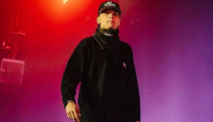 Amenazas al cantante Peso Pluma ponen en riesgo su concierto en Tijuana