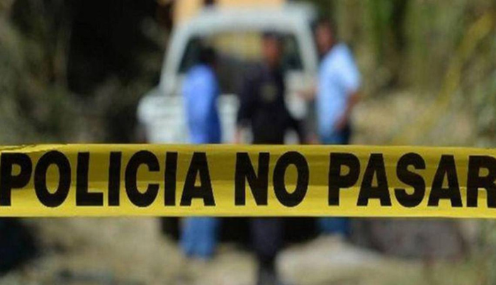 Encuentran cadáver con signos de violencia en Tepic