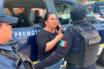 Periodista denuncia agresión por parte de la Policía de Morelos durante cobertura