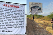 "Los Chapitos" se desligan de la producción de fentanilo en Sinaloa