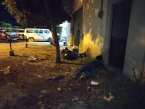 Trágico hallazgo: Vecino de El Mangal encontrado sin vida en Las Juntas