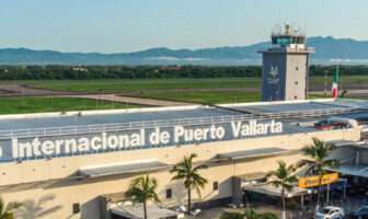 Noticias de Puerto Vallarta | NotiespacioPV | Habrá nuevas rutas aéreas internacionales en Vallarta 