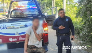 Sujeto fue golpeado y abandonado en la laguna La Tomasa
