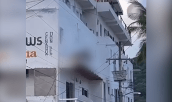 Mujer pierde la vida con cables de alta tensión en Los Ayala