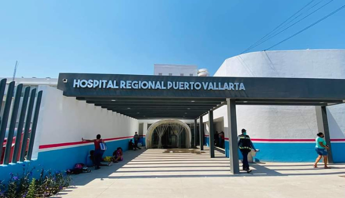 Fallece sujeto en el Hospital Regional tras brutal golpiza