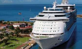 Noticias de Puerto Vallarta | NotiespacioPV | Se incrementan las llegadas de cruceros a Puerto Vallarta