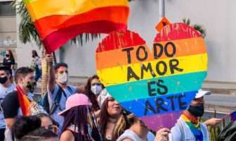 Noticias de Puerto Vallarta | NotiespacioPV | México y Brasil encabezan crímenes de odio en todo América Latina