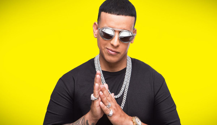 Daddy Yankee anuncia su retiro artístico para dedicarse a su vida espiritual