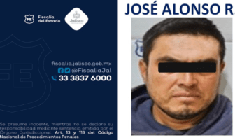 Vinculan a proceso a sujeto por presunto abuso a una menor en Puerto Vallarta