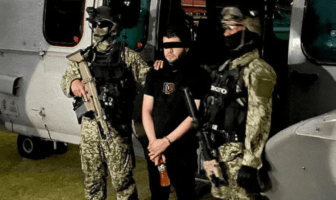 Juez concede nueva suspensión de extradición a "El Nini"