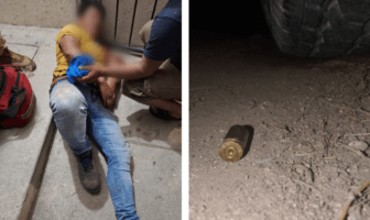 Vecino de Ixtapa es agredido a balazos por disputa de estacionamiento