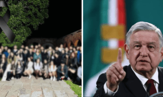 AMLO calificó como un "crimen atroz" la masacre de 12 jóvenes en Salvatierra, Guanajuato. Señaló que ya hay algunas hipótesis sobre el caso y destacó la necesidad de un trato especial para Guanajuato debido a la problemática estructural que enfrenta, relacionada con el consumo de drogas y la violencia.