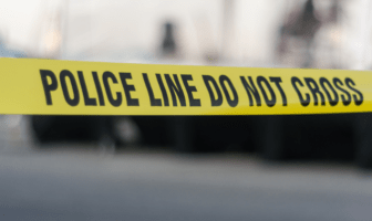 Tiroteo en Washington deja 2 muertos y 2 heridos