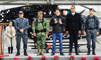 Cae presunto líder del CJNG en Zacatecas