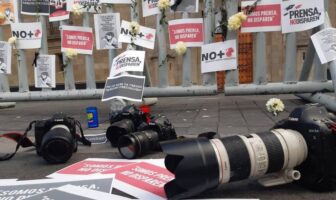 Noticias de Puerto Vallarta | NotiespacioPV | Organización Artículo 19 condena agresiones contra periodistas en Puerto Vallarta