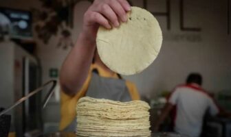 Noticias de Puerto Vallarta | NotiespacioPV | Aumenta el precio del kilo de tortilla en Jalisco