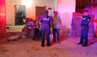 Agrede a vecino de la colonia Coapinole con arma blanca