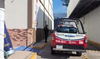 Estafan a un hombre con 70 mil pesos en Puerto Vallarta